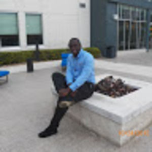 Meet your Posher, Stephen